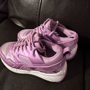 Heelys. Kids size 1.